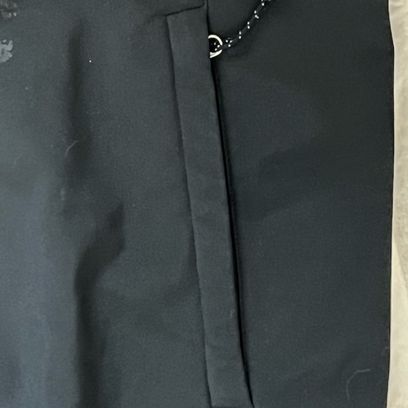 The North Face Men’s Apex Vest Size L Black - Picture 5 of 9